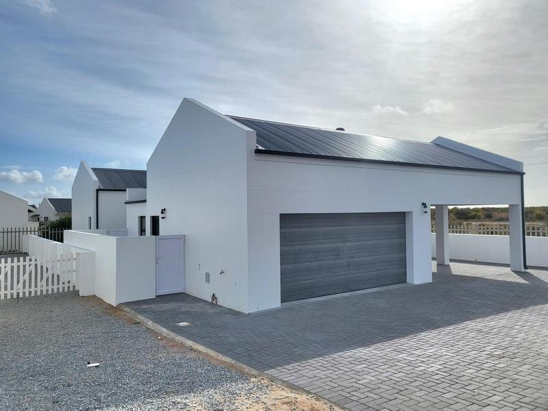 To Let 3 Bedroom Property for Rent in Laaiplek Western Cape